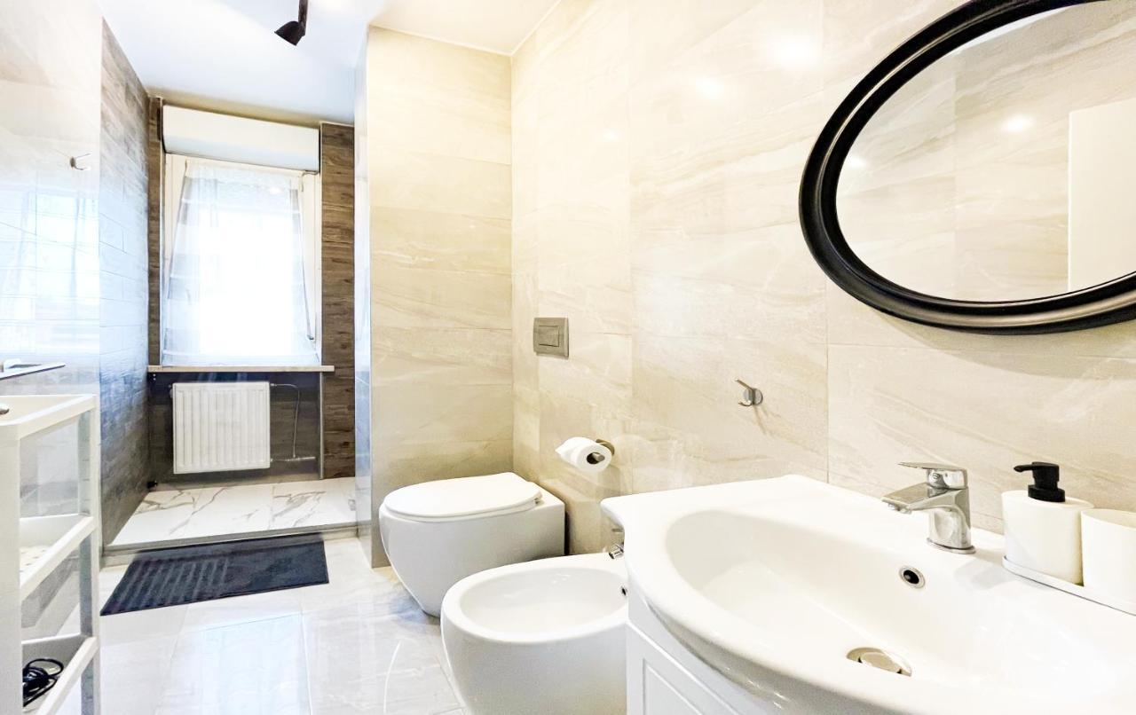 Suitesflores - Bright And Cozy Apartment In Verona Exterior foto