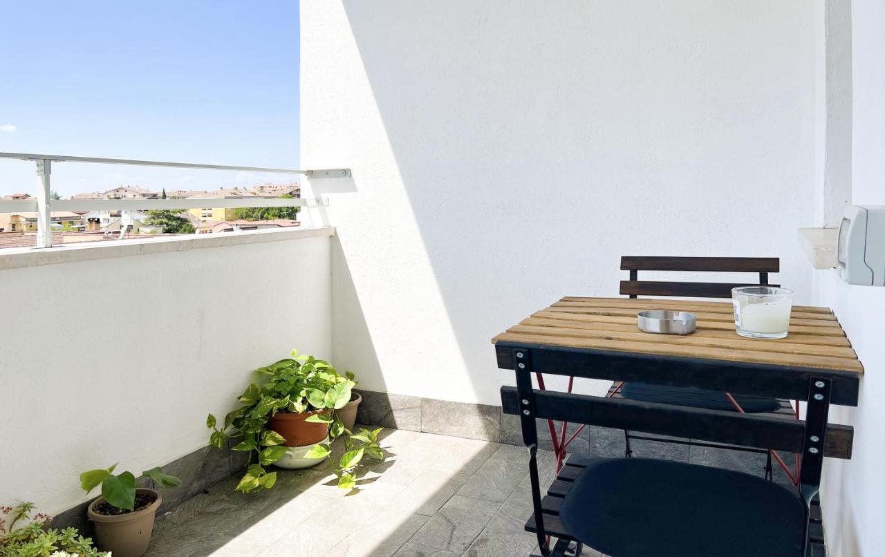 Suitesflores - Bright And Cozy Apartment In Verona Exterior foto